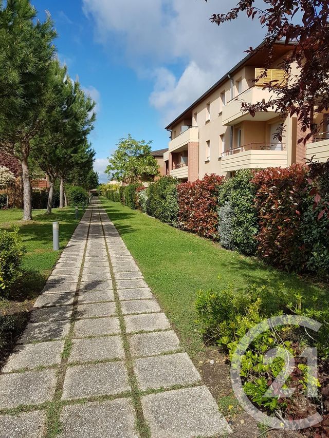 Appartement F2 &agrave; louer - 2 pi&egrave;ces - 43 m2 - Montauban - 82 - MIDI-PYRENEES