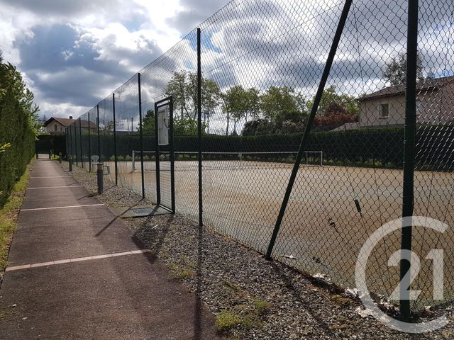 Appartement F2 &agrave; louer - 2 pi&egrave;ces - 43 m2 - Montauban - 82 - MIDI-PYRENEES