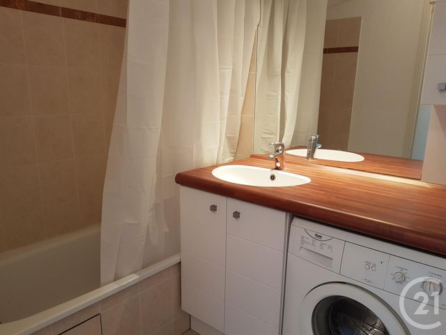 Appartement F2 &agrave; louer - 2 pi&egrave;ces - 43 m2 - Montauban - 82 - MIDI-PYRENEES