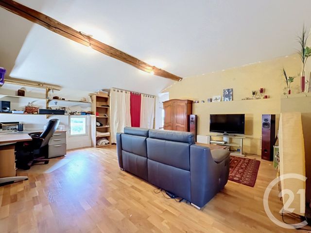 Maison &agrave; vendre - 4 pi&egrave;ces - 186 m2 - St Nauphary - 82 - MIDI-PYRENEES