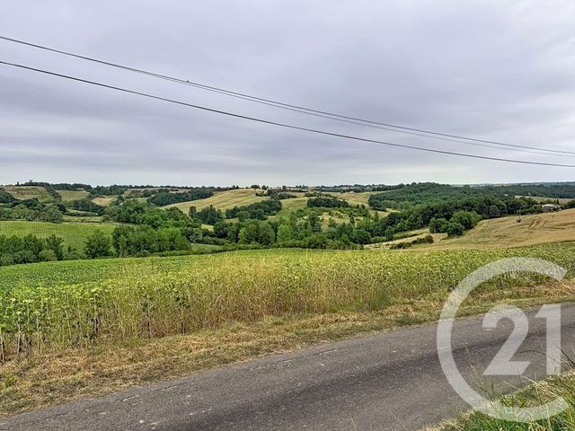 Maison &agrave; vendre - 4 pi&egrave;ces - 186 m2 - St Nauphary - 82 - MIDI-PYRENEES