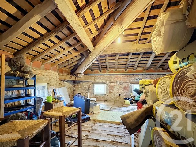 Maison &agrave; vendre - 4 pi&egrave;ces - 186 m2 - St Nauphary - 82 - MIDI-PYRENEES