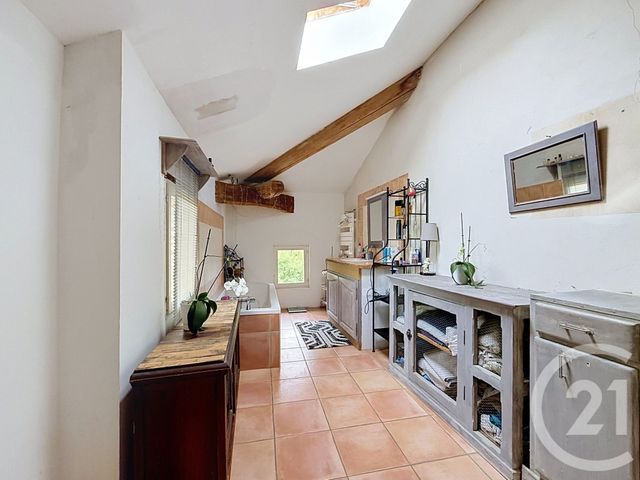 Maison &agrave; vendre - 4 pi&egrave;ces - 186 m2 - St Nauphary - 82 - MIDI-PYRENEES