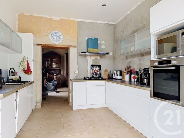 Maison &agrave; vendre - 4 pi&egrave;ces - 186 m2 - St Nauphary - 82 - MIDI-PYRENEES