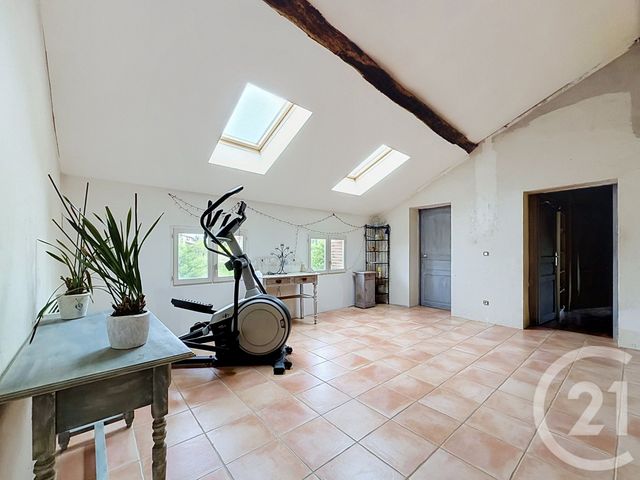 Maison &agrave; vendre - 4 pi&egrave;ces - 186 m2 - St Nauphary - 82 - MIDI-PYRENEES