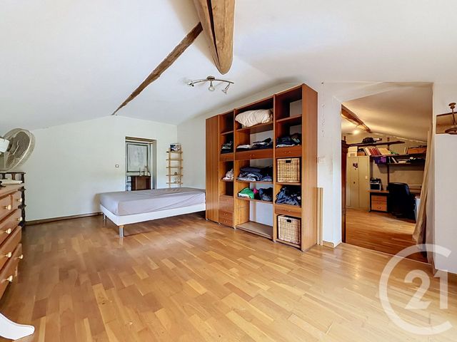 Maison &agrave; vendre - 4 pi&egrave;ces - 186 m2 - St Nauphary - 82 - MIDI-PYRENEES