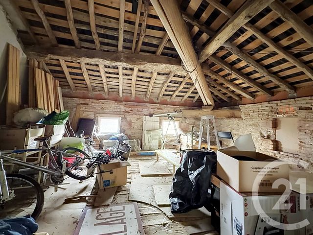 Maison &agrave; vendre - 4 pi&egrave;ces - 186 m2 - St Nauphary - 82 - MIDI-PYRENEES