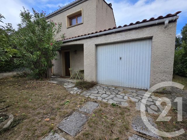 Maison à vendre MONTAUBAN