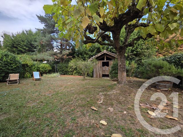 Maison &agrave; vendre - 4 pi&egrave;ces - 88,30 m2 - Montauban - 82 - MIDI-PYRENEES