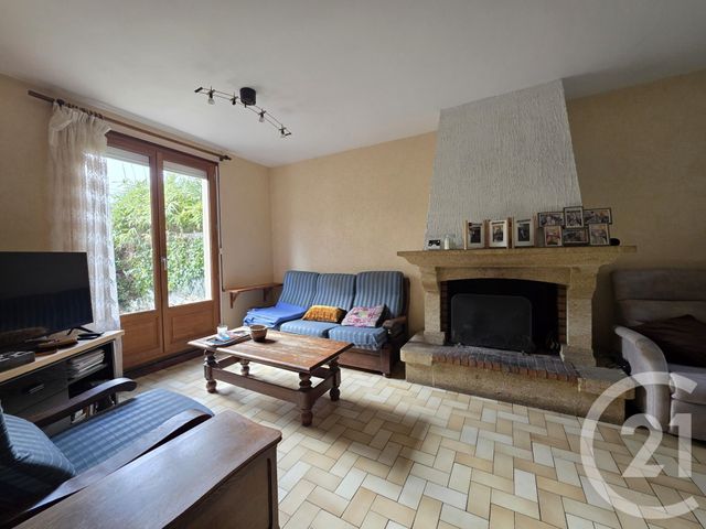Maison &agrave; vendre - 4 pi&egrave;ces - 88,30 m2 - Montauban - 82 - MIDI-PYRENEES