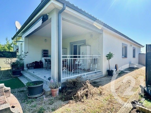 Maison &agrave; louer - 4 pi&egrave;ces - 106 m2 - Montauban - 82 - MIDI-PYRENEES