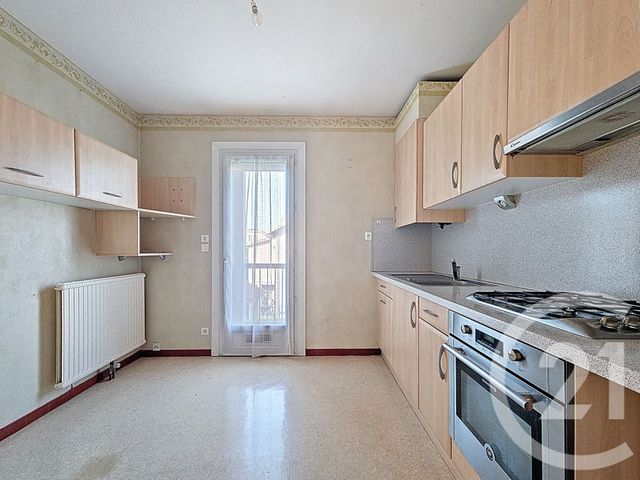 Appartement T4 &agrave; vendre - 4 pi&egrave;ces - 80,02 m2 - Montauban - 82 - MIDI-PYRENEES