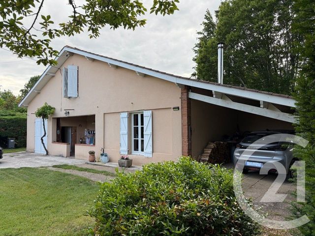 maison - MONTAUBAN - 82