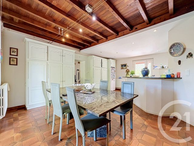 Maison &agrave; vendre - 5 pi&egrave;ces - 140 m2 - Montauban - 82 - MIDI-PYRENEES