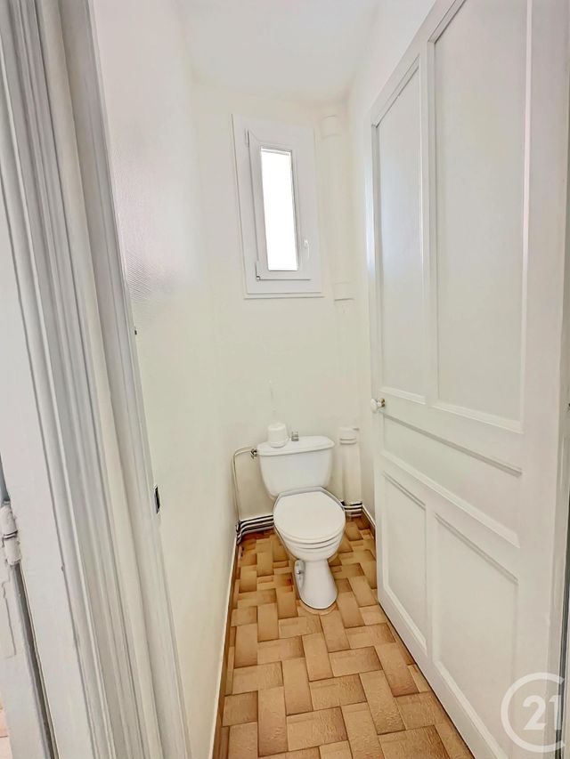 Appartement F3 &agrave; louer - 3 pi&egrave;ces - 56,09 m2 - Montauban - 82 - MIDI-PYRENEES
