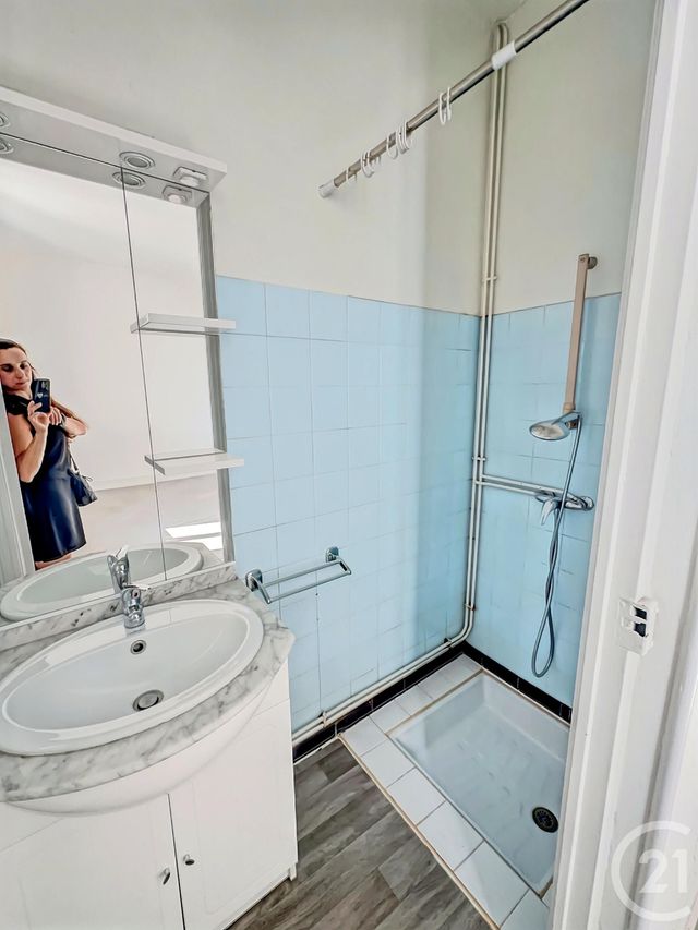 Appartement F3 &agrave; louer - 3 pi&egrave;ces - 56,09 m2 - Montauban - 82 - MIDI-PYRENEES