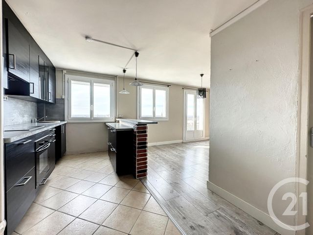 Appartement T2 &agrave; vendre - 2 pi&egrave;ces - 44 m2 - Montauban - 82 - MIDI-PYRENEES