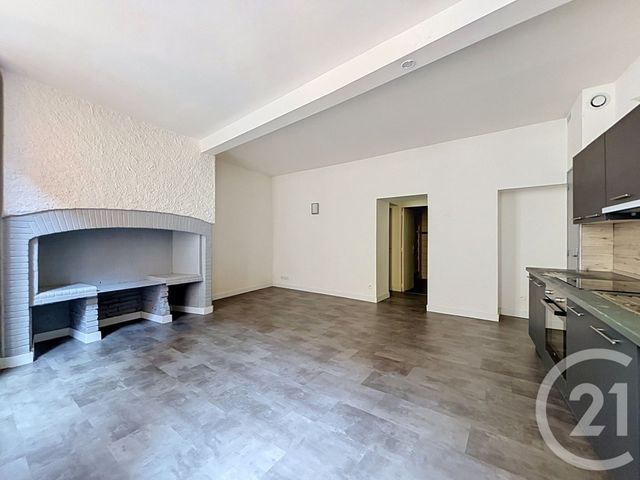 Appartement &agrave; vendre - 3 pi&egrave;ces - 64,71 m2 - Montauban - 82 - MIDI-PYRENEES