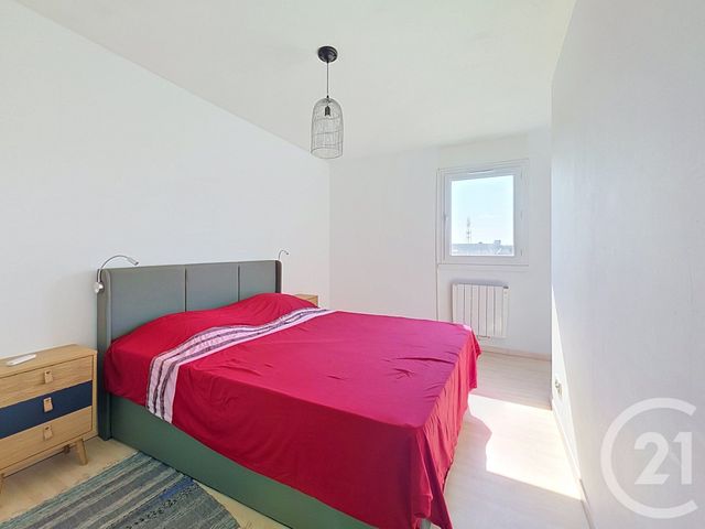 Appartement T3 &agrave; vendre - 3 pi&egrave;ces - 89,33 m2 - Montauban - 82 - MIDI-PYRENEES