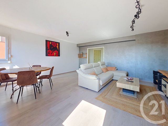 Appartement T3 &agrave; vendre - 3 pi&egrave;ces - 89,33 m2 - Montauban - 82 - MIDI-PYRENEES