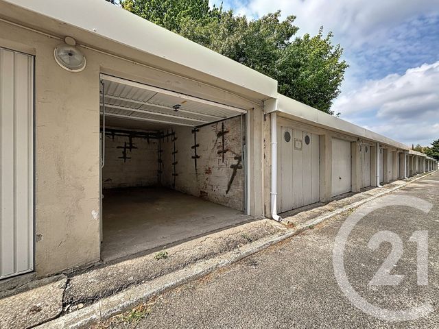 Parking &agrave; vendre - 13,96 m2 - Montauban - 82 - MIDI-PYRENEES