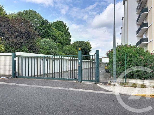 Parking &agrave; vendre - 13,96 m2 - Montauban - 82 - MIDI-PYRENEES