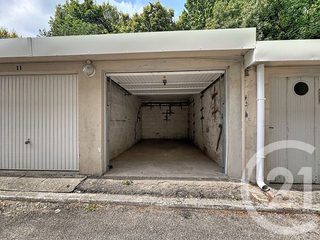 Parking &agrave; vendre - 13,96 m2 - Montauban - 82 - MIDI-PYRENEES