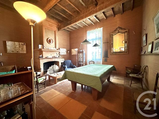 Maison &agrave; vendre - 6 pi&egrave;ces - 263,20 m2 - Montauban - 82 - MIDI-PYRENEES