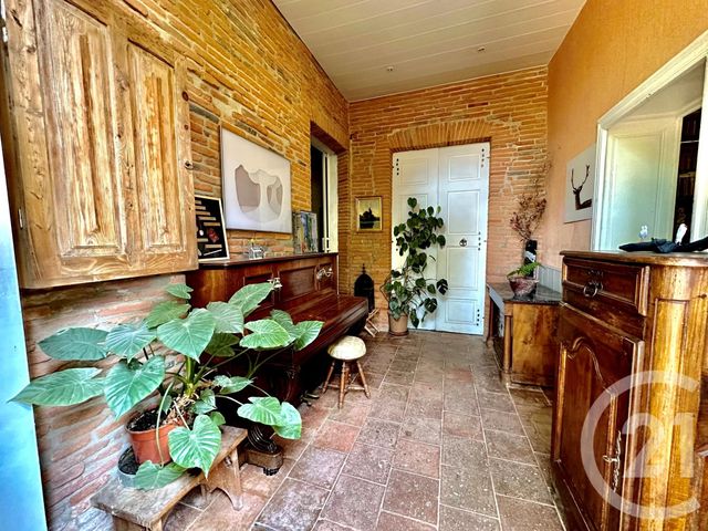 Maison &agrave; vendre - 6 pi&egrave;ces - 263,20 m2 - Montauban - 82 - MIDI-PYRENEES