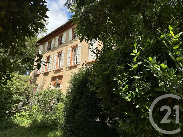 Maison &agrave; vendre - 6 pi&egrave;ces - 263,20 m2 - Montauban - 82 - MIDI-PYRENEES