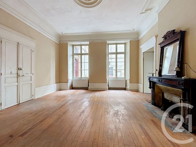 Appartement &agrave; vendre - 3 pi&egrave;ces - 92,27 m2 - Montauban - 82 - MIDI-PYRENEES