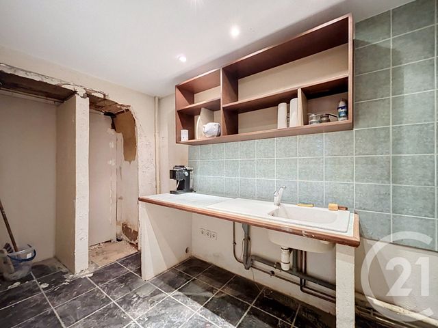 Appartement &agrave; vendre - 3 pi&egrave;ces - 92,27 m2 - Montauban - 82 - MIDI-PYRENEES