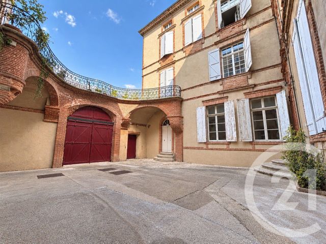 Appartement &agrave; vendre - 3 pi&egrave;ces - 92,27 m2 - Montauban - 82 - MIDI-PYRENEES