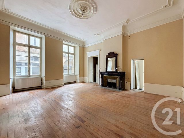 appartement - MONTAUBAN - 82