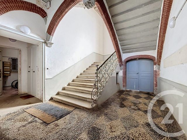 Appartement &agrave; vendre - 3 pi&egrave;ces - 92,27 m2 - Montauban - 82 - MIDI-PYRENEES