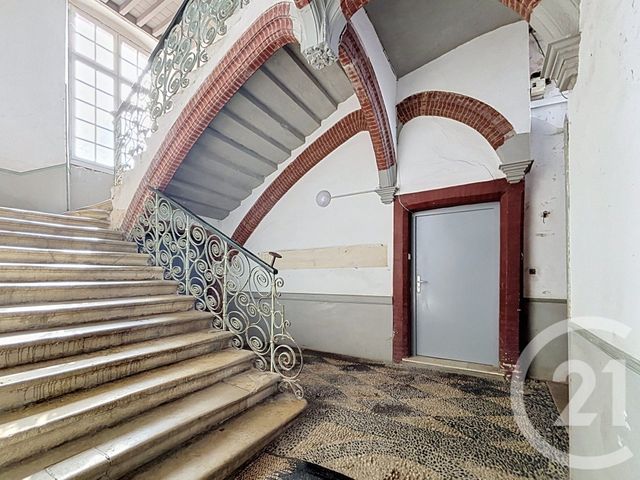 Appartement &agrave; vendre - 3 pi&egrave;ces - 92,27 m2 - Montauban - 82 - MIDI-PYRENEES