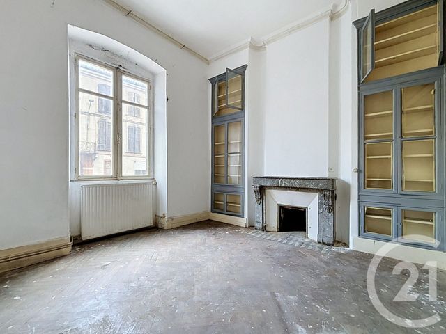 Appartement &agrave; vendre - 3 pi&egrave;ces - 92,27 m2 - Montauban - 82 - MIDI-PYRENEES