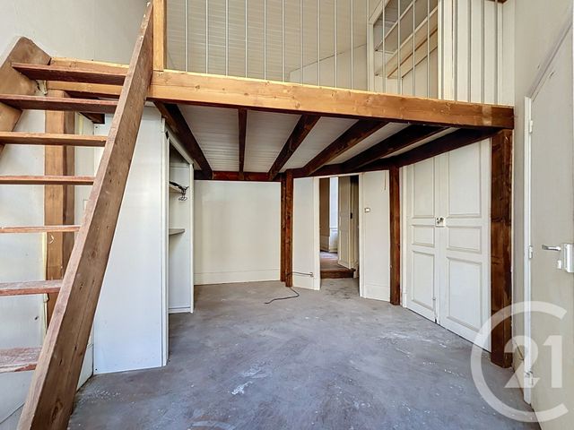 Appartement &agrave; vendre - 3 pi&egrave;ces - 92,27 m2 - Montauban - 82 - MIDI-PYRENEES