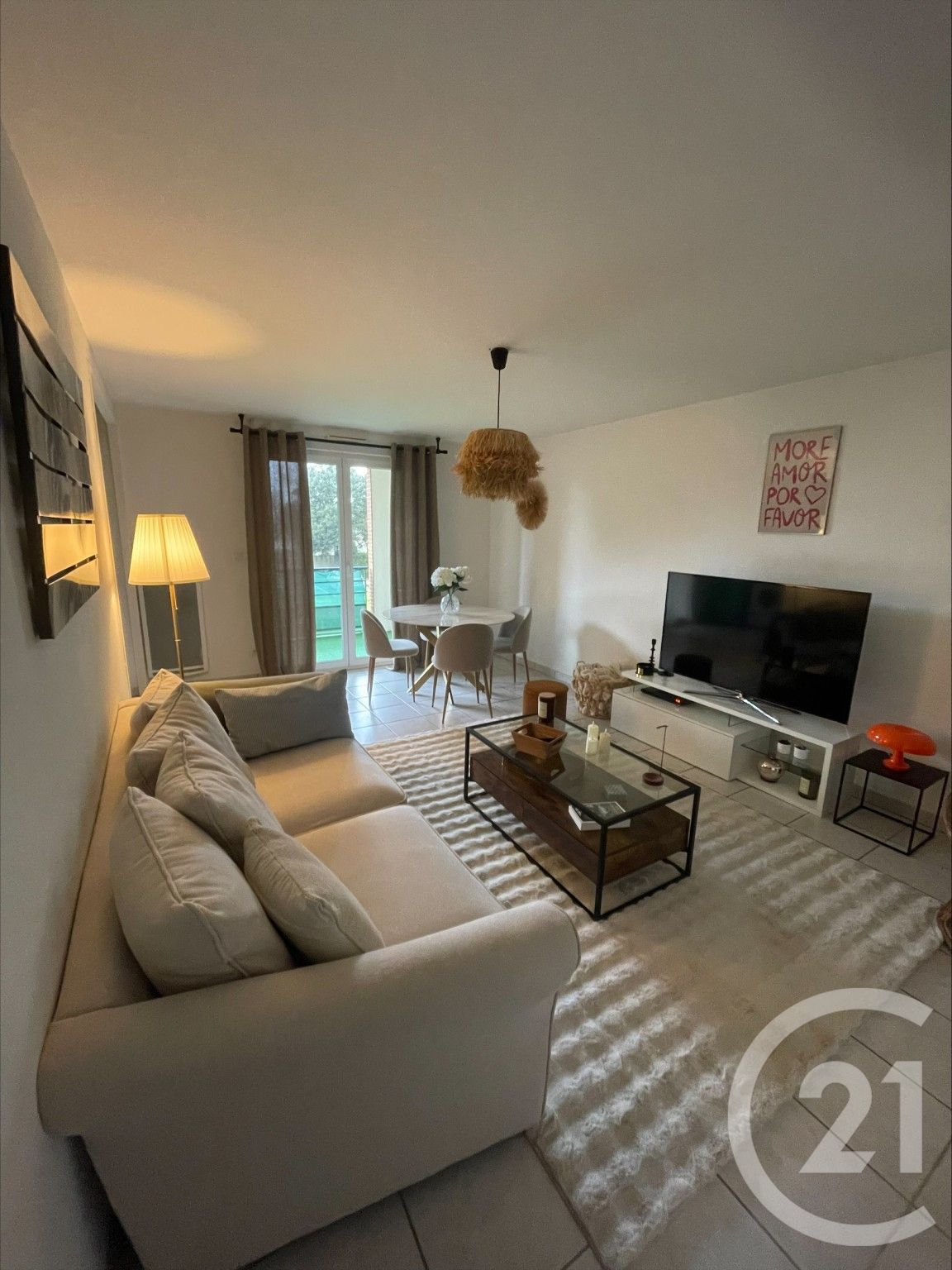 Appartement à Montauban