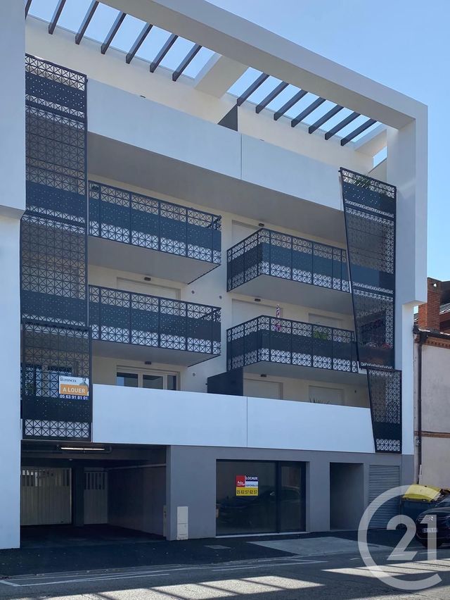 Appartement T3 à louer MONTAUBAN