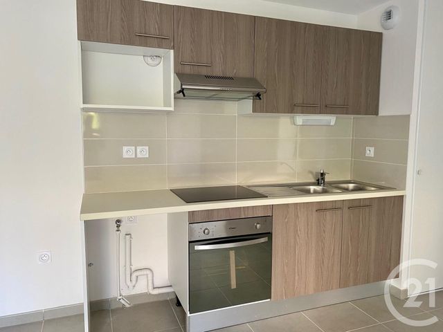 Appartement T3 &agrave; louer - 3 pi&egrave;ces - 65,28 m2 - Montauban - 82 - MIDI-PYRENEES