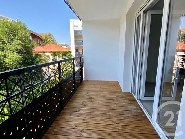 Appartement T3 &agrave; louer - 3 pi&egrave;ces - 65,28 m2 - Montauban - 82 - MIDI-PYRENEES