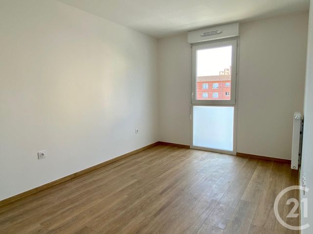 Appartement T3 &agrave; louer - 3 pi&egrave;ces - 65,28 m2 - Montauban - 82 - MIDI-PYRENEES