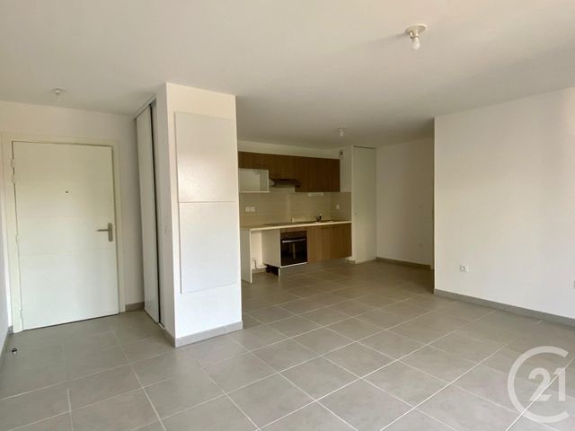 Appartement T3 &agrave; louer - 3 pi&egrave;ces - 65,28 m2 - Montauban - 82 - MIDI-PYRENEES