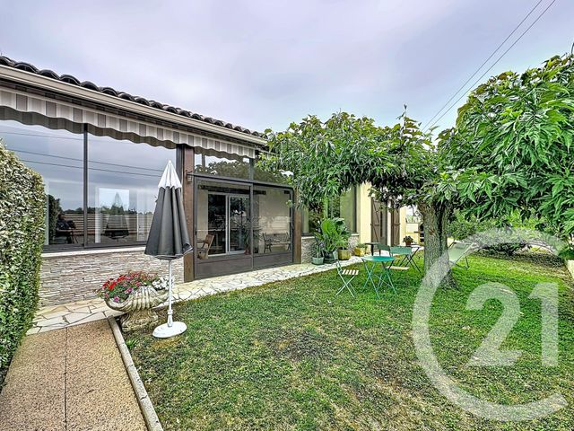 Maison &agrave; vendre - 5 pi&egrave;ces - 160 m2 - Montauban - 82 - MIDI-PYRENEES
