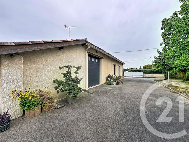 Maison &agrave; vendre - 5 pi&egrave;ces - 160 m2 - Montauban - 82 - MIDI-PYRENEES