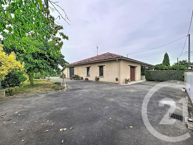 Maison &agrave; vendre - 5 pi&egrave;ces - 160 m2 - Montauban - 82 - MIDI-PYRENEES