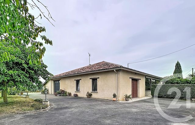 maison - MONTAUBAN - 82