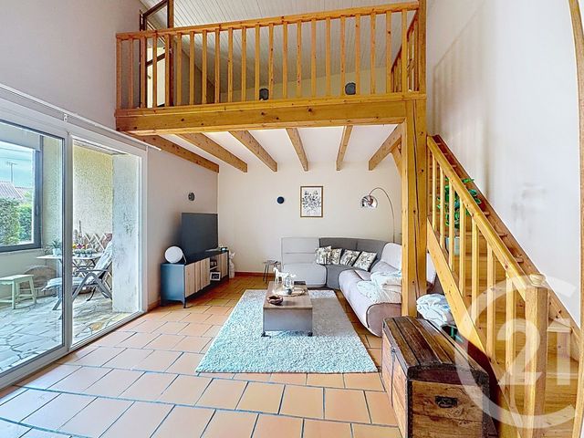 Maison &agrave; vendre - 5 pi&egrave;ces - 160 m2 - Montauban - 82 - MIDI-PYRENEES