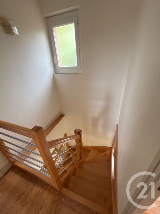 Maison &agrave; louer - 4 pi&egrave;ces - 77,48 m2 - Montauban - 82 - MIDI-PYRENEES